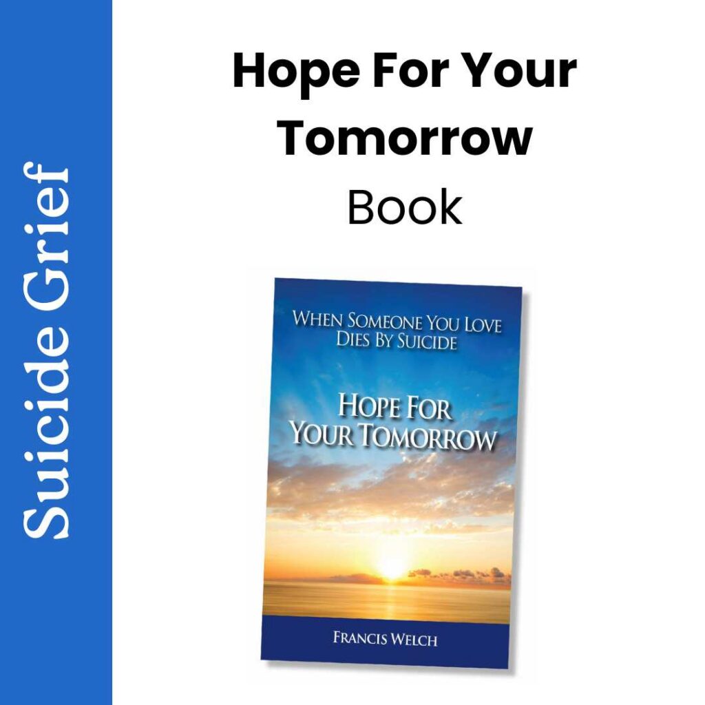 Hope For Your Tomorrow