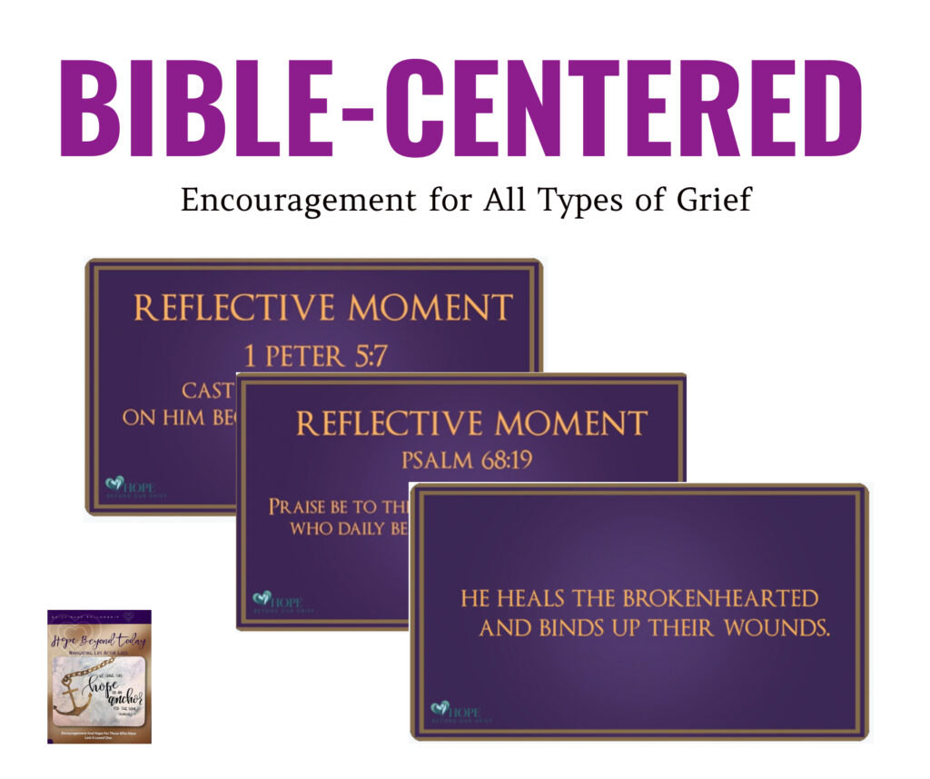 HBT is a Bible Centered Program