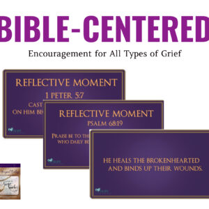 HBT is a Bible Centered Program