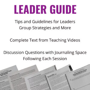 HBT Leader Guide description and screenshots