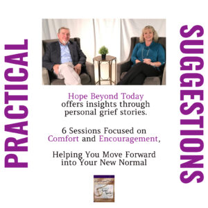 Practical Suggestions Description of Hope Beyond Today