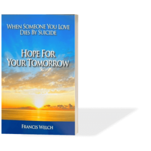 Hope For Your Tomorrow (Free With Your Gift)