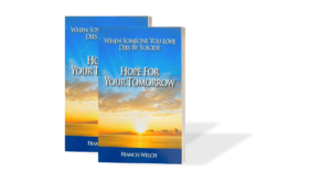 Hope for Your Tomorrow Books