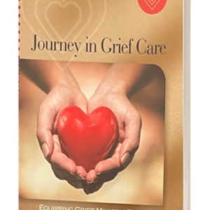 Journey in Grief Care Student Notes