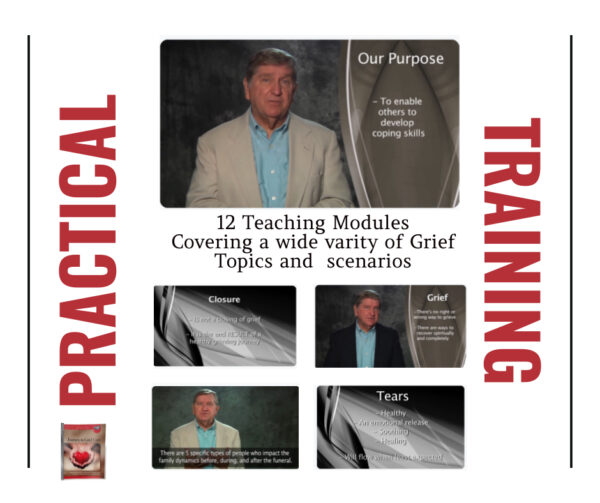 Practical Training