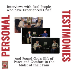 Personal Testimonies