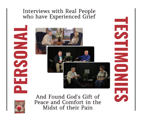 Personal Testimonies