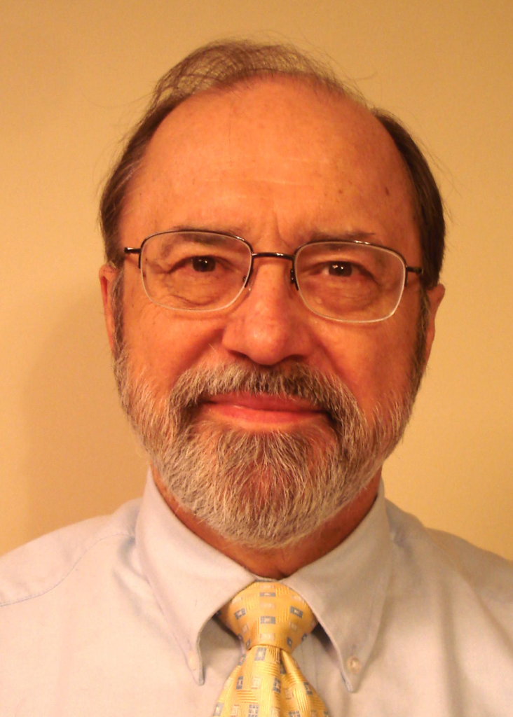 Dr David Baker