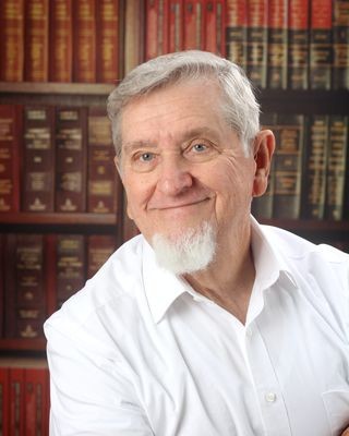 Francis Welch, Author
