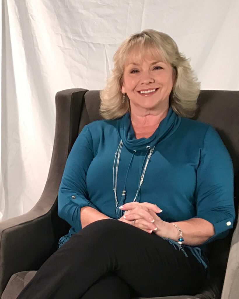 Nancy Self, Speaker