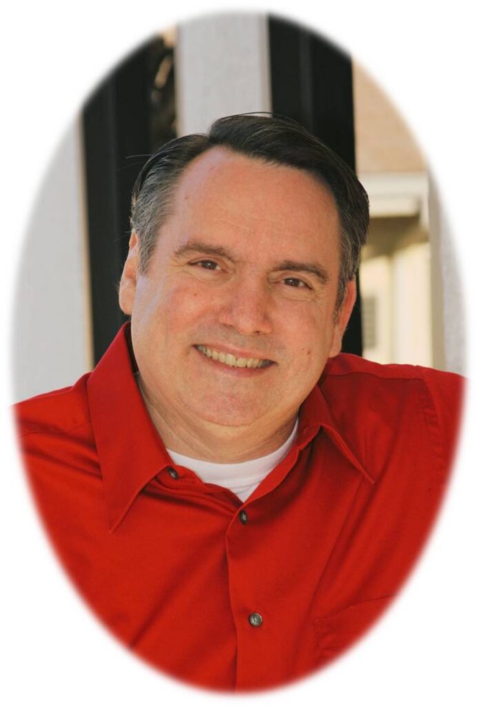 Pastor Jerry