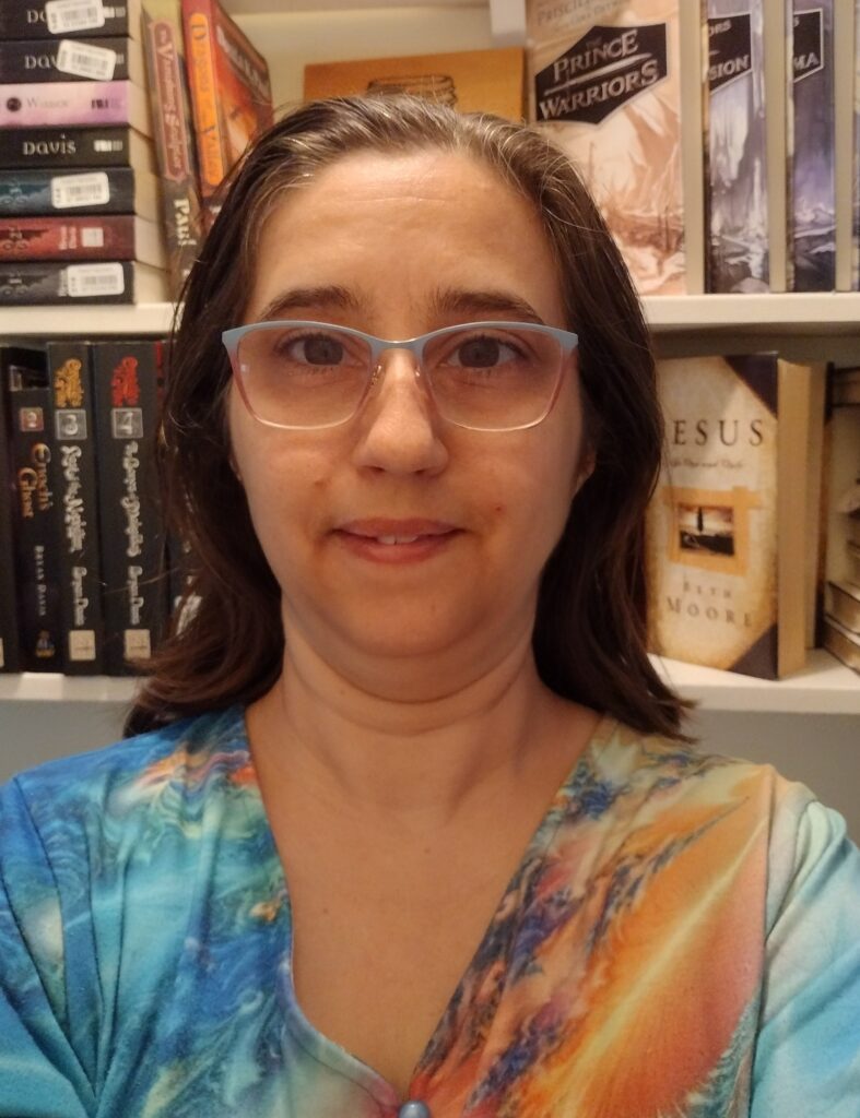 Aryn Balogh, Operations